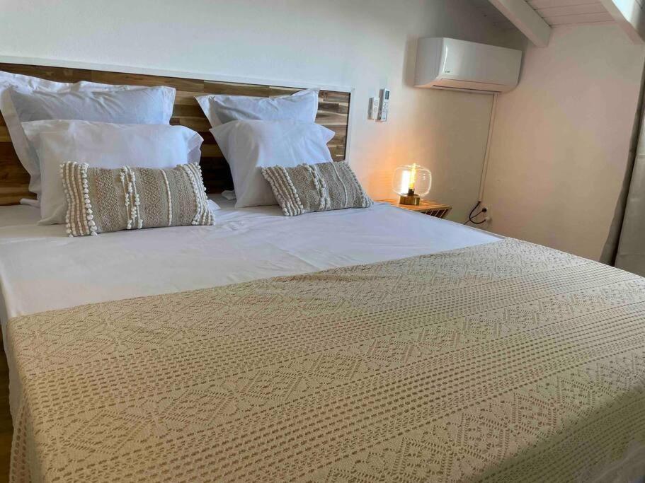 Villa Les Oiseaux D'Amour Sainte-Anne  Eksteriør billede